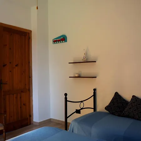 Chicca Appartement
