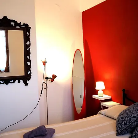 Appartement Chicca *