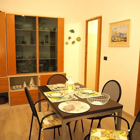 Appartement Chicca *