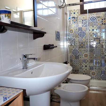 Appartement Chicca