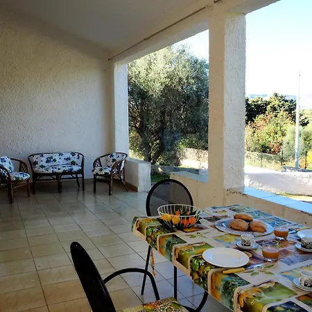 Chicca Appartement Fontane Bianche