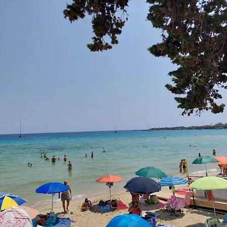 Chicca شقة فونتاني بيانكي