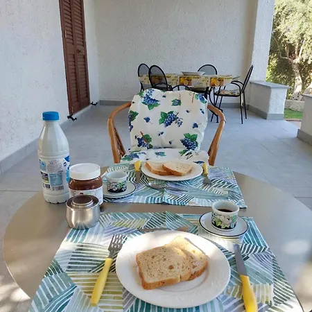 Chicca Appartement *