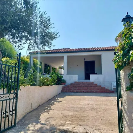 شقة Chicca فونتاني بيانكي