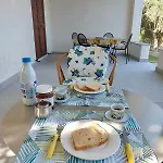 Chicca Apartment *