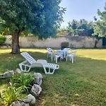 Appartamento Chicca Fontane Bianche