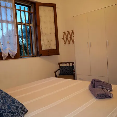 Chicca Apartment