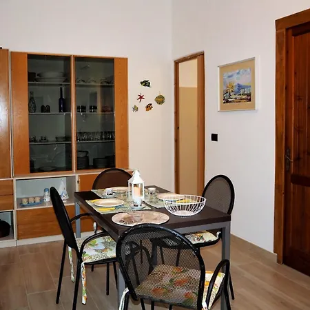 Apartamento Chicca