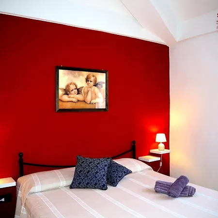 Chicca Apartment Fontane Bianche