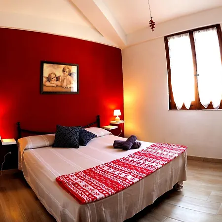 Apartamento Chicca Fontane Bianche