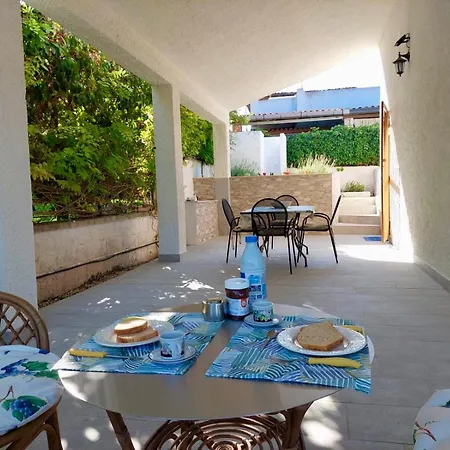 Apartamento Chicca