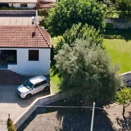 Chicca Apartamento *