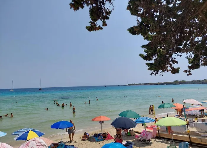 Chicca Lejlighed Fontane Bianche