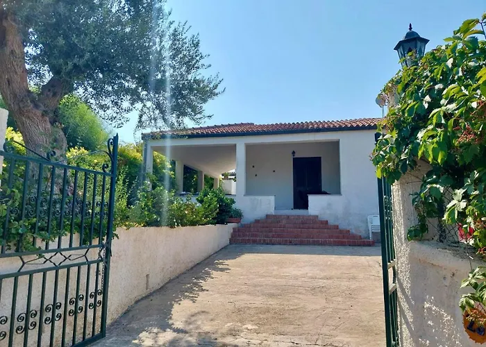 Lejlighed Chicca Fontane Bianche